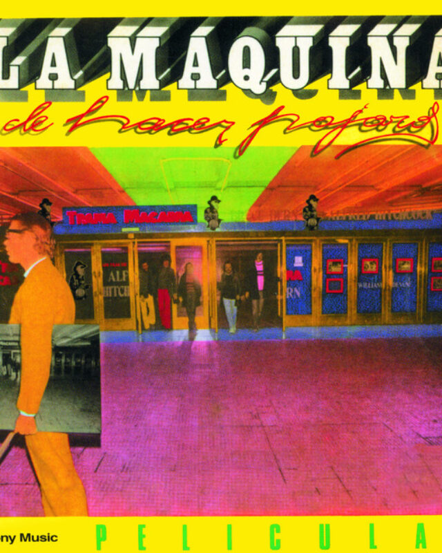 splinter melómano tweet media