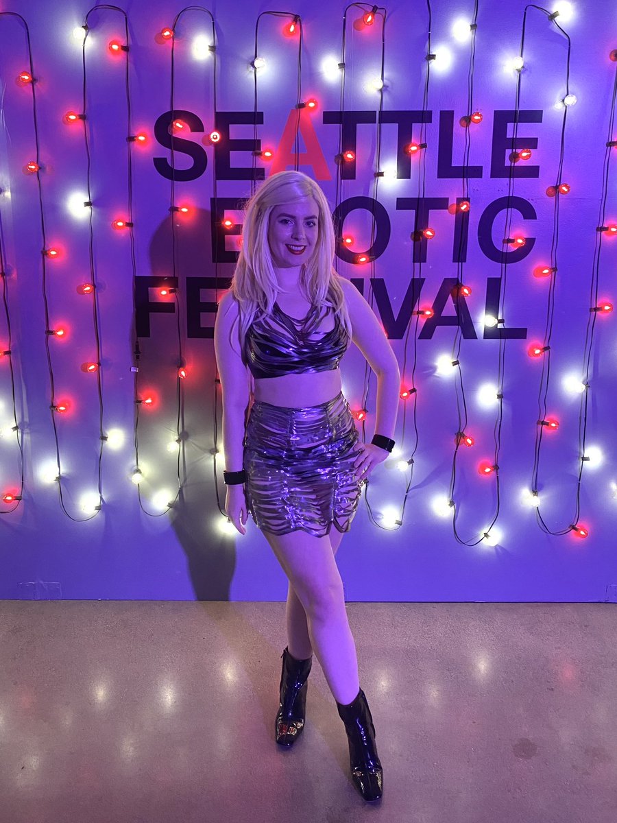 I had a fabulous time attending #SEAF2024 this past weekend. The artwork was even bigger and better than last year 🥰