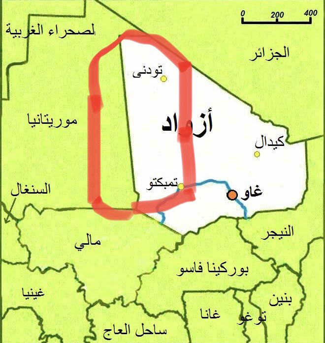 انتشر العديد من الفيديوهات في الفترة الاخيرة لجنود من مرتزقة فاغنر الارهابية رفقة الجيش المالي العنصري الارهابي يعتدون على مواطنين موريتانيين و أزواديين و يقومون بسلب اموالهم و ما لفت انتباهي هو ان بعض الموريتانيين يقولون انهم أزواديين و بعض الأزواديين يقول انهم موريتانيين…