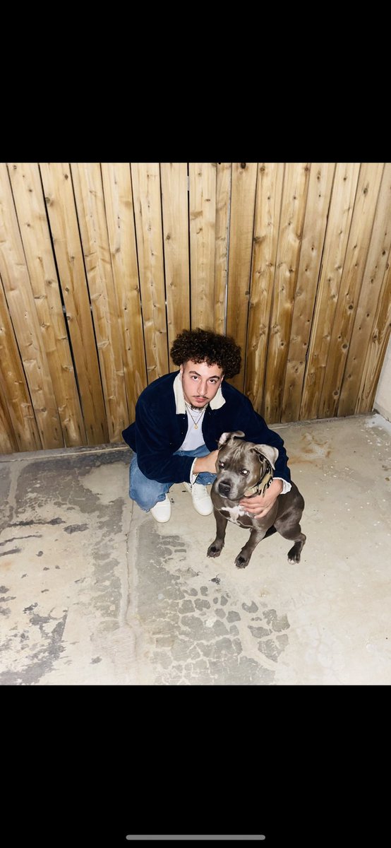 Rest in peace Rondo I love you ♾️