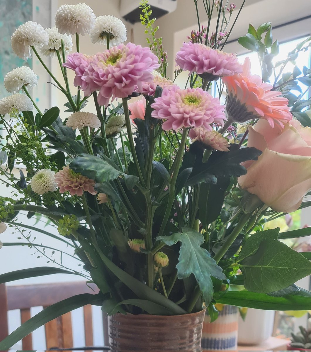 sarah maris-shaw π (@sarahmarisshaw) on Twitter photo Thank you #SELMMHAW for your inaugural conference. Fabulous event, great speakers. Learnt, reflected, networked. Beautiful flowers too <a href="/MMHAlliance/">Maternal Mental Health Alliance</a> <a href="/MaudsleyNHS/">NHS Maudsley</a> <a href="/RCOT_MH/">RCOT Mental Health</a> <a href="/LSBU_HSC/">Institute of Health and Social Care</a> Thank you #SELMMHAW for your inaugural conference. Fabulous event, great speakers. Learnt, reflected, networked. Beautiful flowers too <a href="/MMHAlliance/">Maternal Mental Health Alliance</a> <a href="/MaudsleyNHS/">NHS Maudsley</a> <a href="/RCOT_MH/">RCOT Mental Health</a> <a href="/LSBU_HSC/">Institute of Health and Social Care</a>