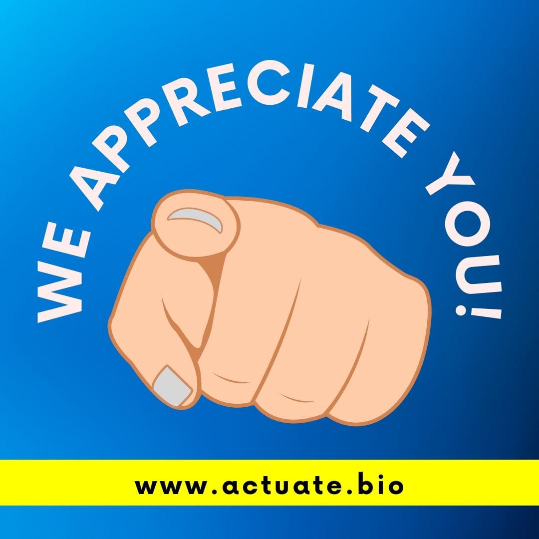 April is #GlobalVolunteerMonth and we extend our deepest gratitude to all volunteers dedicating their time and talents to make a difference. Your passion and commitment inspire us! Let's build on the spiritofvolunteerism and harness the power of technology. #Nairobiactuatesummit