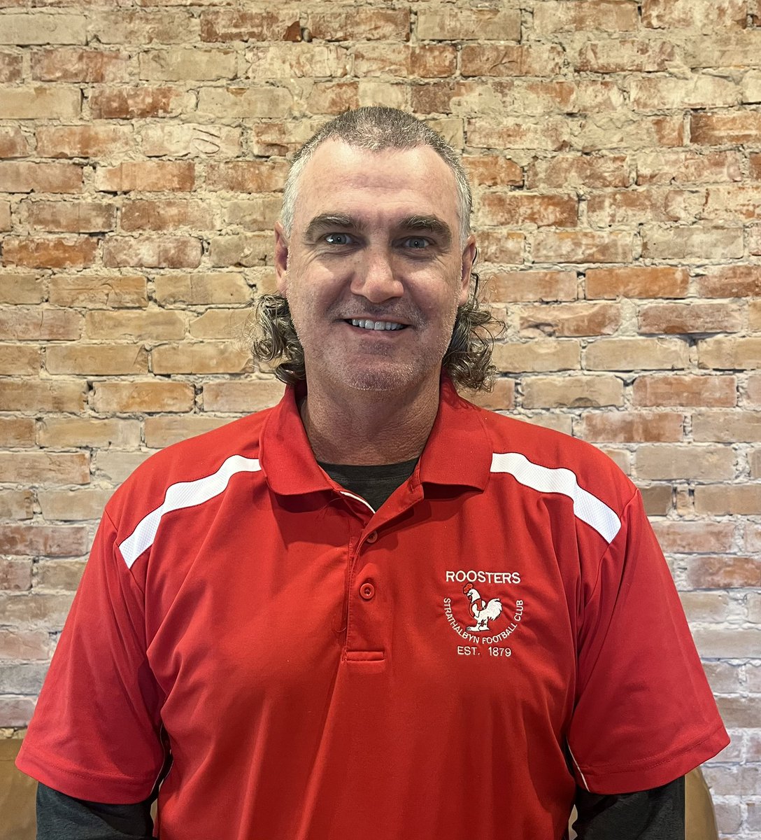 Final day of #MulletsForMentalHealth fundraising for the <a href="/blackdoginst/">Black Dog Institute</a>. Have rocked the skullet for the past week and almost doubled my original fundraising target of $500. Would be great to get to $1k - mulletsformentalhealth.org.au/fundraisers/mi…