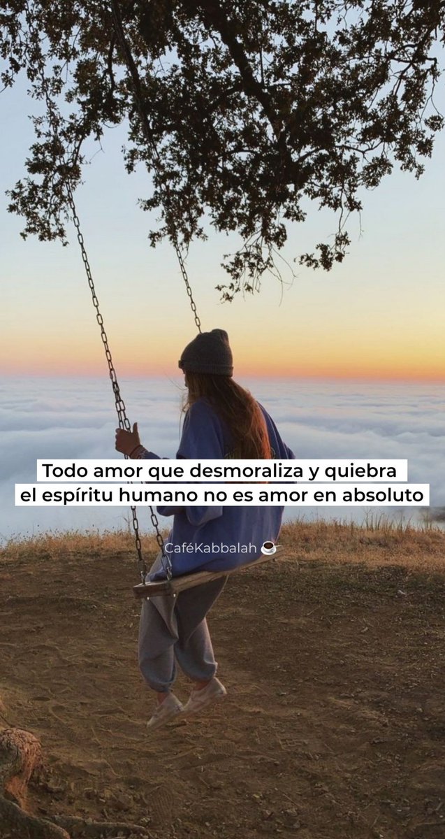 CUENTA DEL OMER: DIA 7: NOBLEZA EN EL AMOR... El amor maduro viene con —y trae consigo— dignidad personal, un sentimiento íntimo de nobleza y majestuosidad. Te permite conocer tu lugar especial y tu contribución en este mundo. Todo amor que desmoraliza y quiebra el espíritu