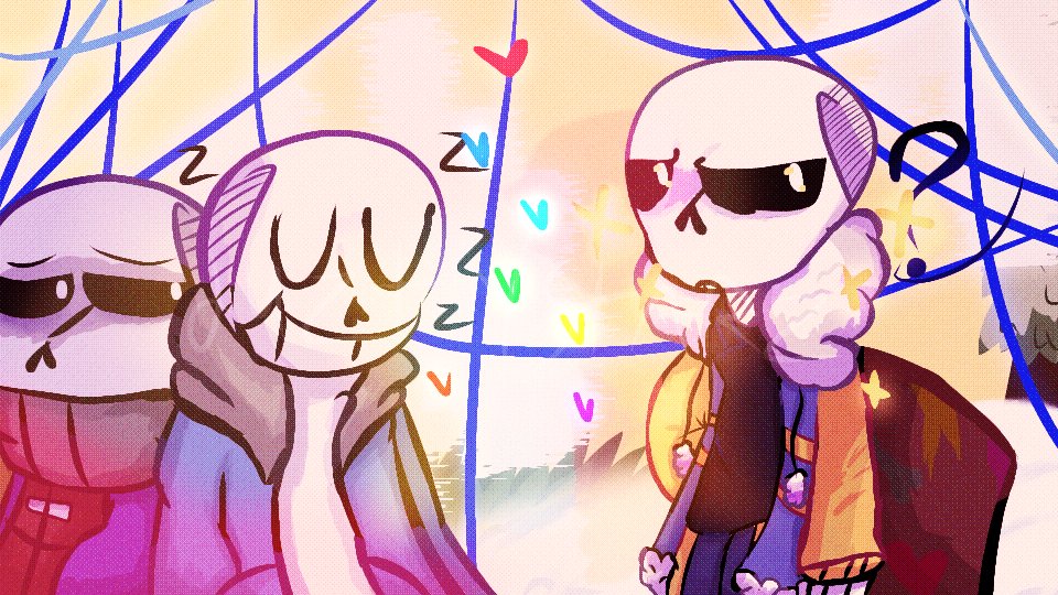 funaihajkhgkajhgkajhgejkag
new artstyle. maybe

[ #outertale #undertale #negatale ]