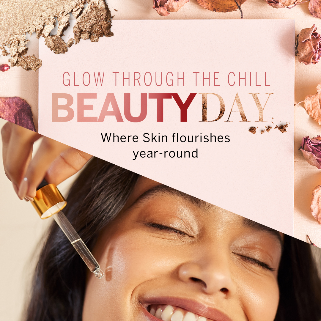 Discover the best tips, tricks and products for your Autumn/Winter Beauty routine 💕 Update your beauty kit and shop the Beauty Day range! 

itvsn.com.au/apps/page/beau…

#love #makeup #beautiful #skincare #model #cosmetics #skin #instabeauty #natural #pretty #wherebeautybegins #tvsn