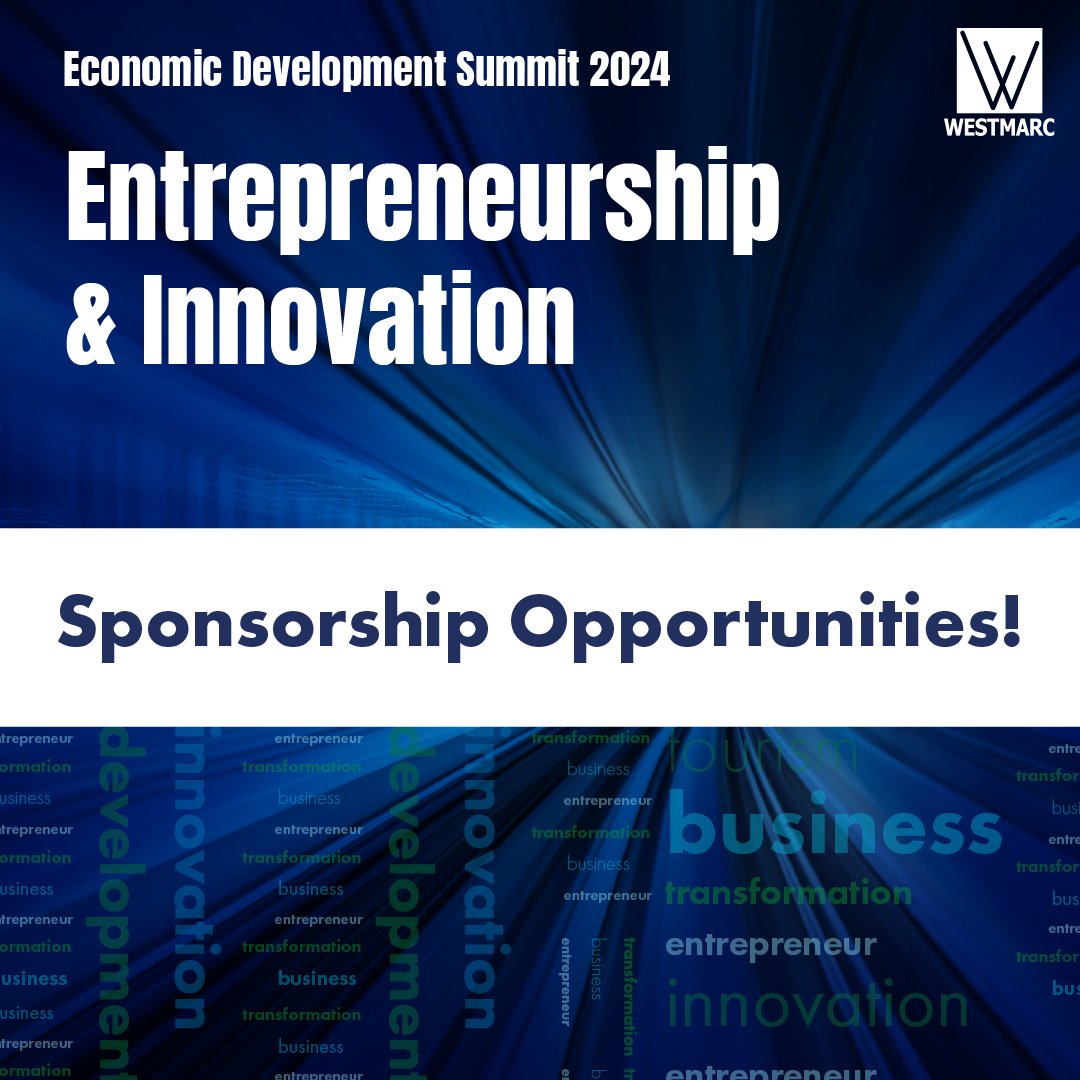 📣 Looking to expand your organization's reach in the West Valley? ⁠ ⁠ Don't miss your chance to be part of this amazing event centered around Entrepreneurship & Innovation. Learn more at the link below 🔽 🔗 westmarc.org/eds24/