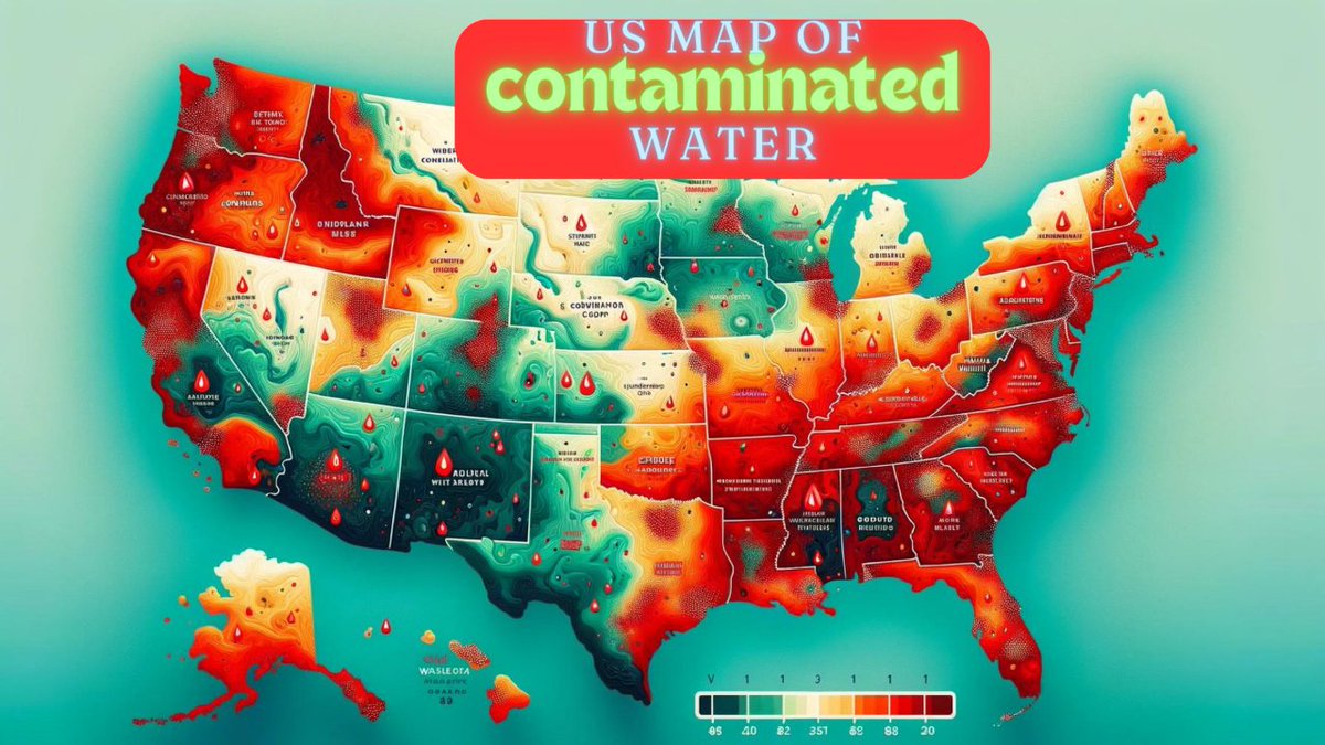 Why aren’t current water standards cutting it anymore? Find out in our latest article. We’re diving deep into why we need to raise the bar for water quality — and how. #WaterSafety #Health #BlueWaterSeal
🔗 bluewaterseal.org/why-existing-w…