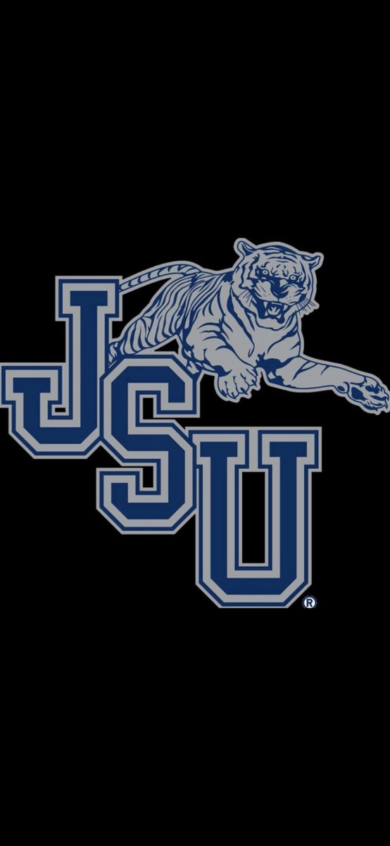 All Glory to God! After having a conversation with @Coach_Magana I am blessed to say I have received an offer from Jackson State University #Gotigers🐅 @NadeFootball