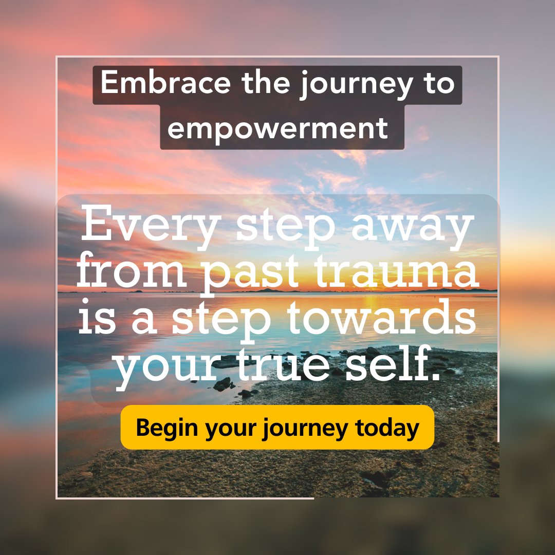 Embrace the journey to empowerment
Every step away from past trauma is a step towards your true self.

#motivational #motivation #quotes #quotesaboutlife #tarumã #holistic #holistichealth #holistichealing #empowerment