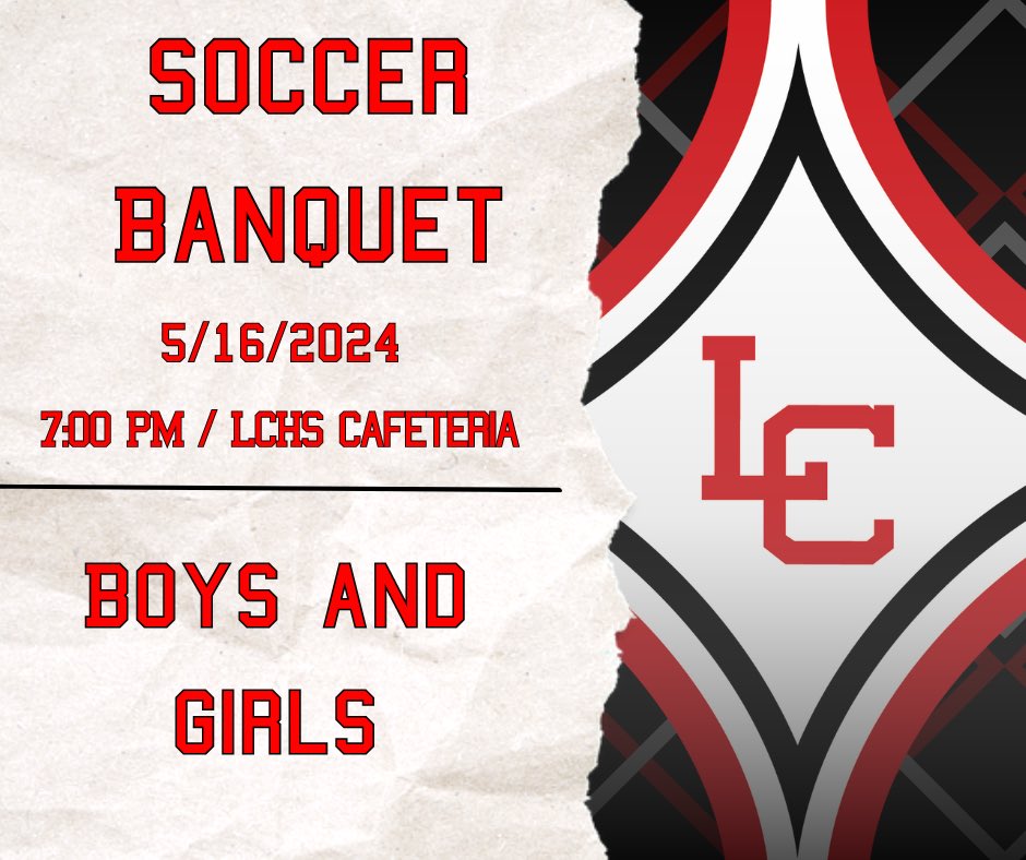 Lincoln County Red Devils Soccer tweet media