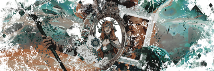 ᅠᅠ ᅠ ᅠ * 𝖁͟𝐎𝐈𝐂𝐄 𝐎𝐅 𝐓𝐇𝐄 𝐓𝐄𝐌𝐏𝐄𝐒𝐓. (@airshari) on Twitter photo 