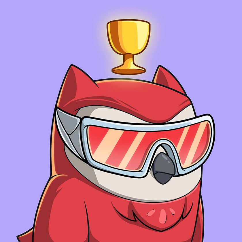 Moonbirds tweet media