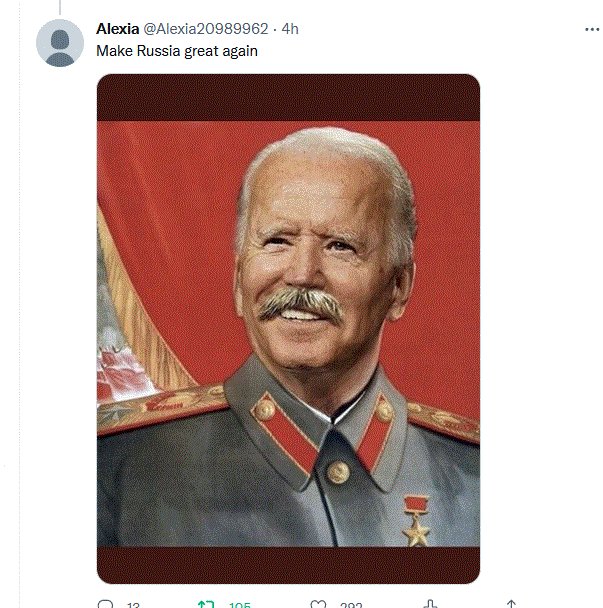 Smelly Ditto Head (@screwliberals) on Twitter photo 
