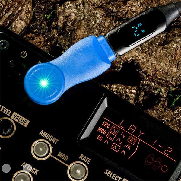 future_music's tweet image. Power Your Micro Studio With USB-C futuremusic.com/2024/04/myvolt… #microstudio #usbc #liveperformance #FutureMusic #musictechnology #myvolts #Battery