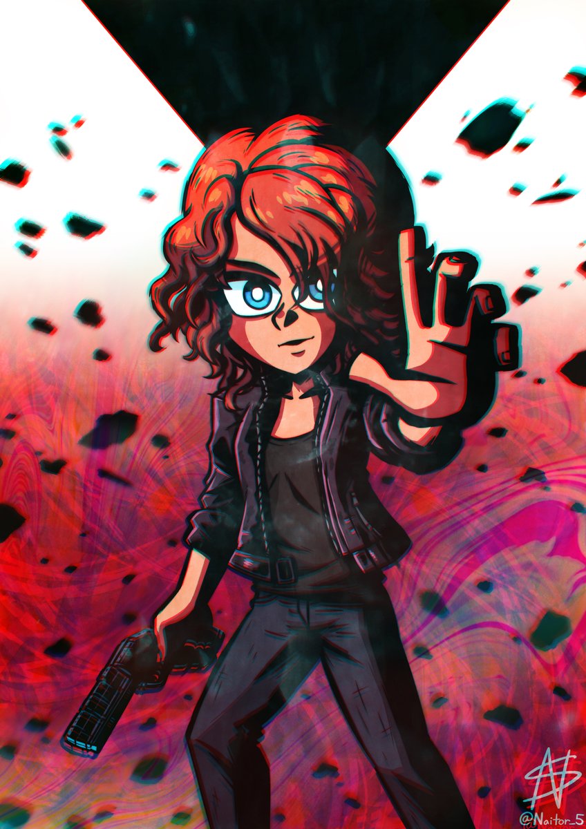 Been playing Control
@ControlRemedy @remedygames