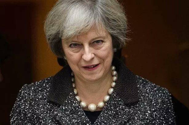 Remember when Theresa May shouted over to Jeremy Corbyn from the back benches: ‘We will never allow you to rule!’; which reminded me of Establishment Secret Service plots to undermine Labour governments in the 1920s and the 1960s by subversive means. It struck me as somewhat…