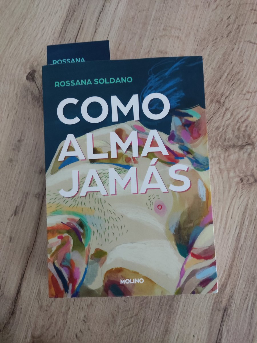 NailaGil's tweet image. @EdwillOsd 

Que maravilla de novela, cada página mejor que la anterior. ¡Que descubrimiento! 😍