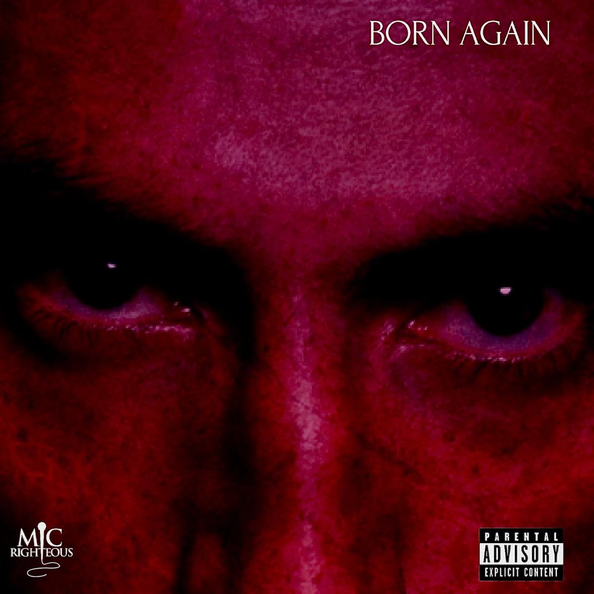 ALBUM OUT IN 30 minutes I WOULD LIKE TO THANK NOBODY. I mix mastered write and produced this myself. In fact. Theres only 4 tracks on there i did not produced. #BORNAGAIN