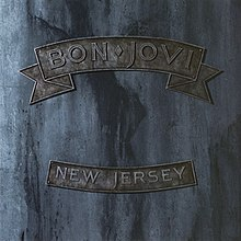 Share a popular album everyone seems to love, but you dislike.

My pick:
Bon Jovi - New Jersey

Which contained this timeless lyric:

'When you breathe, I wanna be the air for you'

And they're in the RRHOF.

Zevon isn't.

There is no justice.