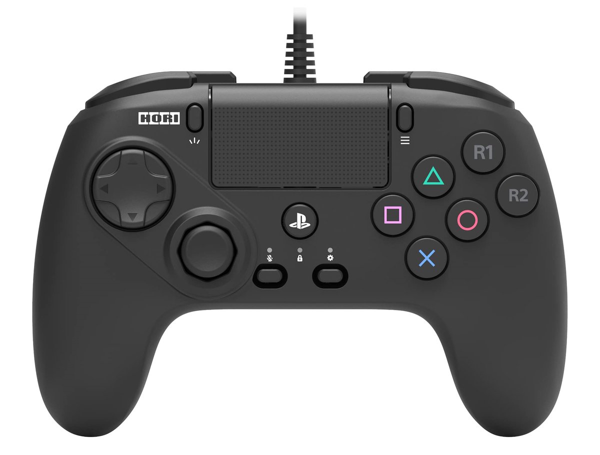I mainly use DS4 controller but when I saw Chikurin using this in EVO I want to try it ngl. Does anyone else currently using it?