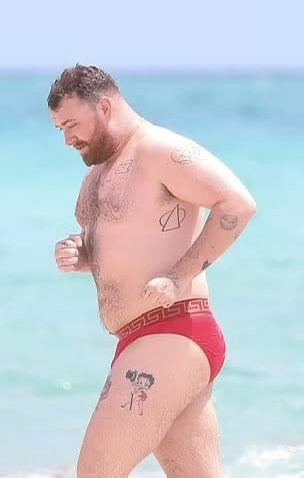 Scott Kitchen tweet media