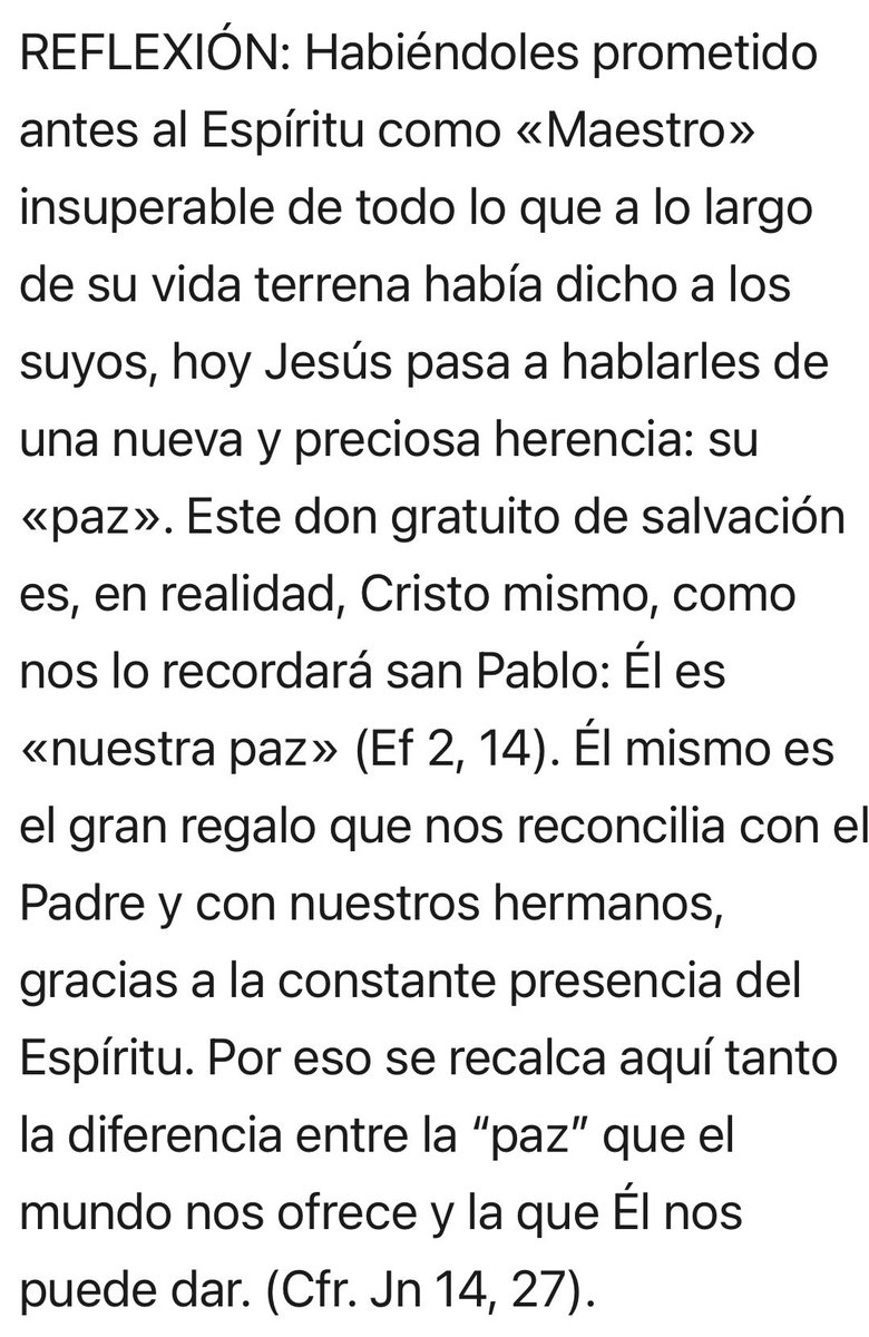 Reflexión a la lectura del Santo Evangelio del día 30 de Abril de 2024 Cristo tenía que morir y resucitar de entre los muertos, para entrar así en su gloria.