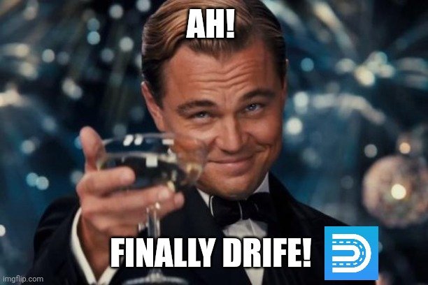 🌐 Say goodbye to the middleman and hello to @Drife_official! Their blockchain-based platform ensures fairer earnings for drivers and lower costs for riders. It's time to experience ridesharing the way it should be. #Drife #RidesharingRevolution 🚀