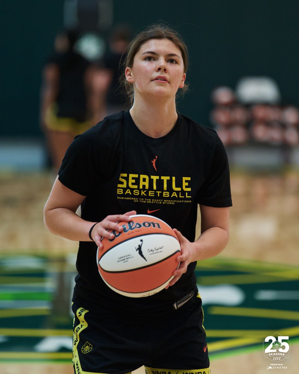 seattlestorm tweet picture