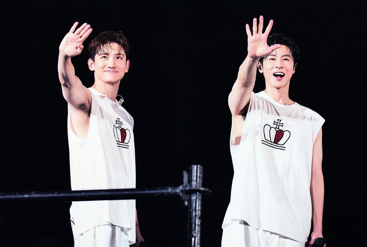 LoveTVXQ_ tweet picture