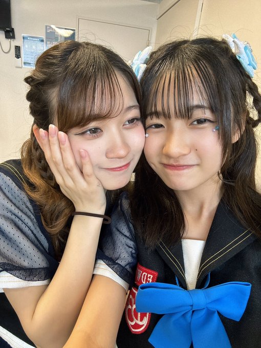 Twitterのコスプレ画像29