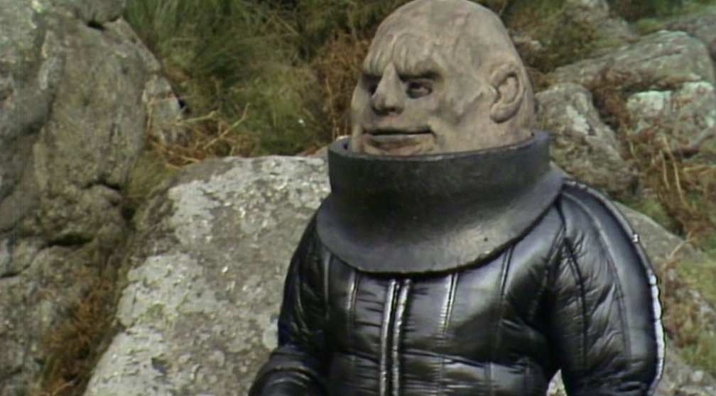 Separated at birth.
A Sontaran and Neil Lennon

#lookalikes