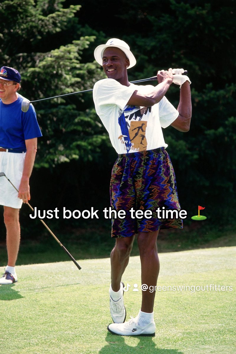 Just book the tee time, I will find a way  ⛳️🏌️#memestiktok #viraltiktok #funnymoments #memecut #viralvideos #meme  #greenswinggolf #fypシ゚viral #viral #funnyvideosdaily #funnymoment #fypシ #viral #viralfacts #comedy #funny #MemeCut #memepage #meme #gif #golf #golfer #golfing