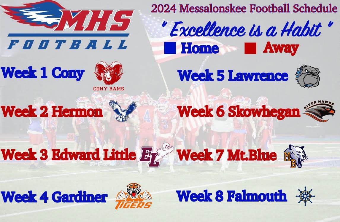 Messo Football tweet media