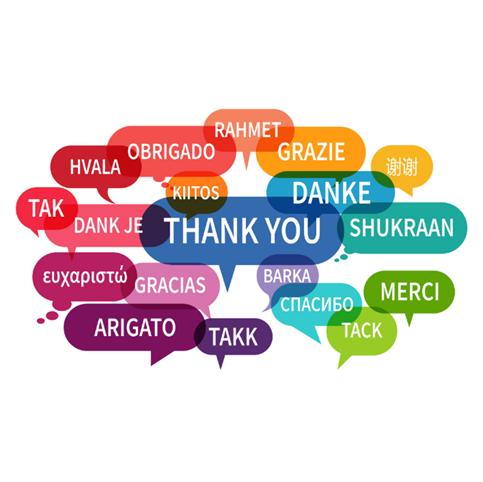 🎉Take a moment to say thanks to #payroll professionals worldwide during #GlobalPayWeek. Share this with the #globalpayroll pro in your life and let them know how appreciated and valued they are!