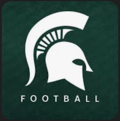 # AG2G Michigan State offered✅