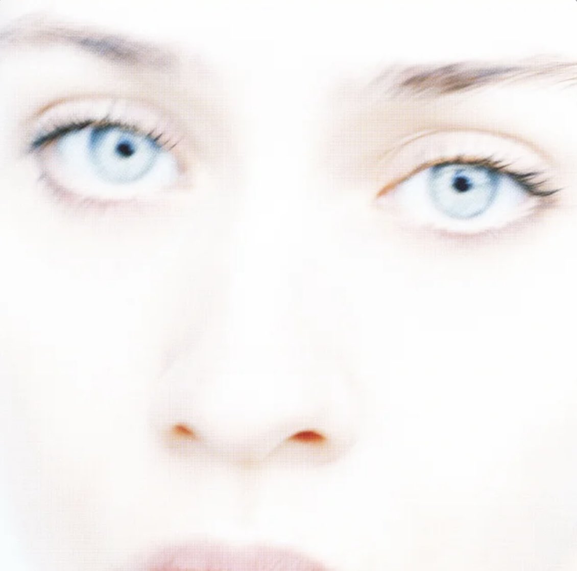 Tidal - Fiona Apple - 10/10
This is high art. Genuinely amazing lyricism, composition, production and instrumentation. She goes through melancholy to rage seamlessly and her voice shines here. So lush and detail oriented, truly a classic. 
Favs: Slow Like Honey, Sleep To Dream