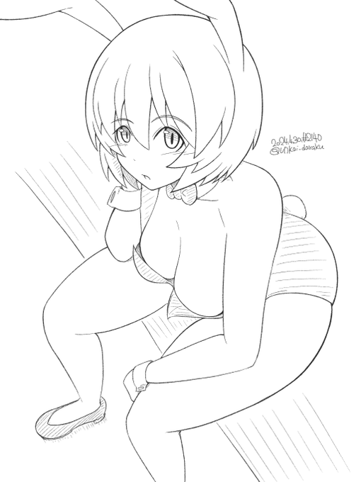 ラクガキおじさんの朝は早い。

おはモハさん。 