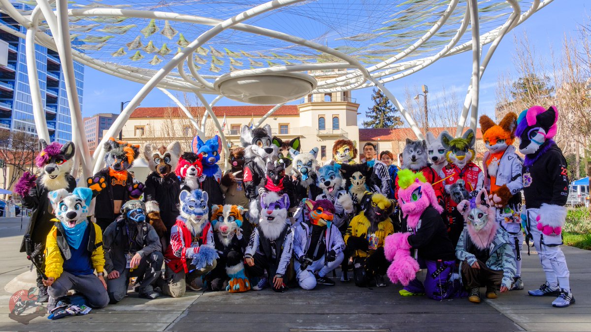 Hello friends! Its time for the annual #Techwear group photo at #FWA2024 ! Join the group here: t.me/+FCH5t-YngTtiN… Date and time is still pending, sorry if you can't make it in advanced! Techwear is not limited to a certain brand! Bring what you personally seek fit for…