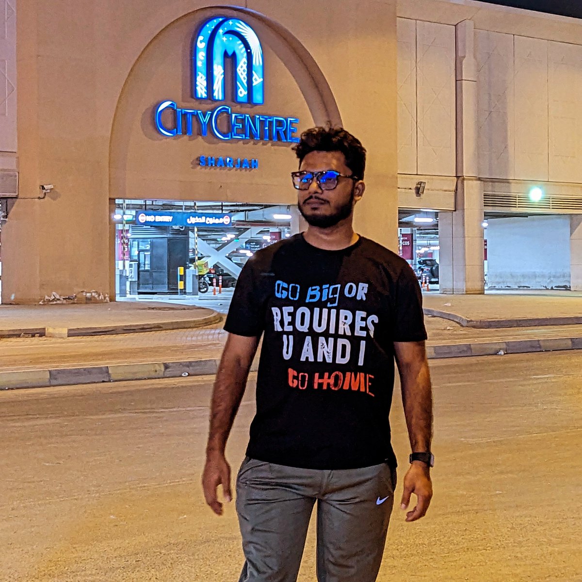 Most famous super shop in Sharjah 

#unitedarabemirates #Arabs  #citycenter