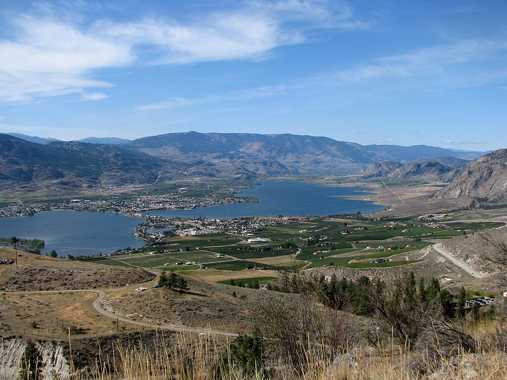🗺️ Expand your reach beyond Okanagan Valley with our tailored Internet Marketing strategies. Ready to go global? #GlobalReach #KelownaBC