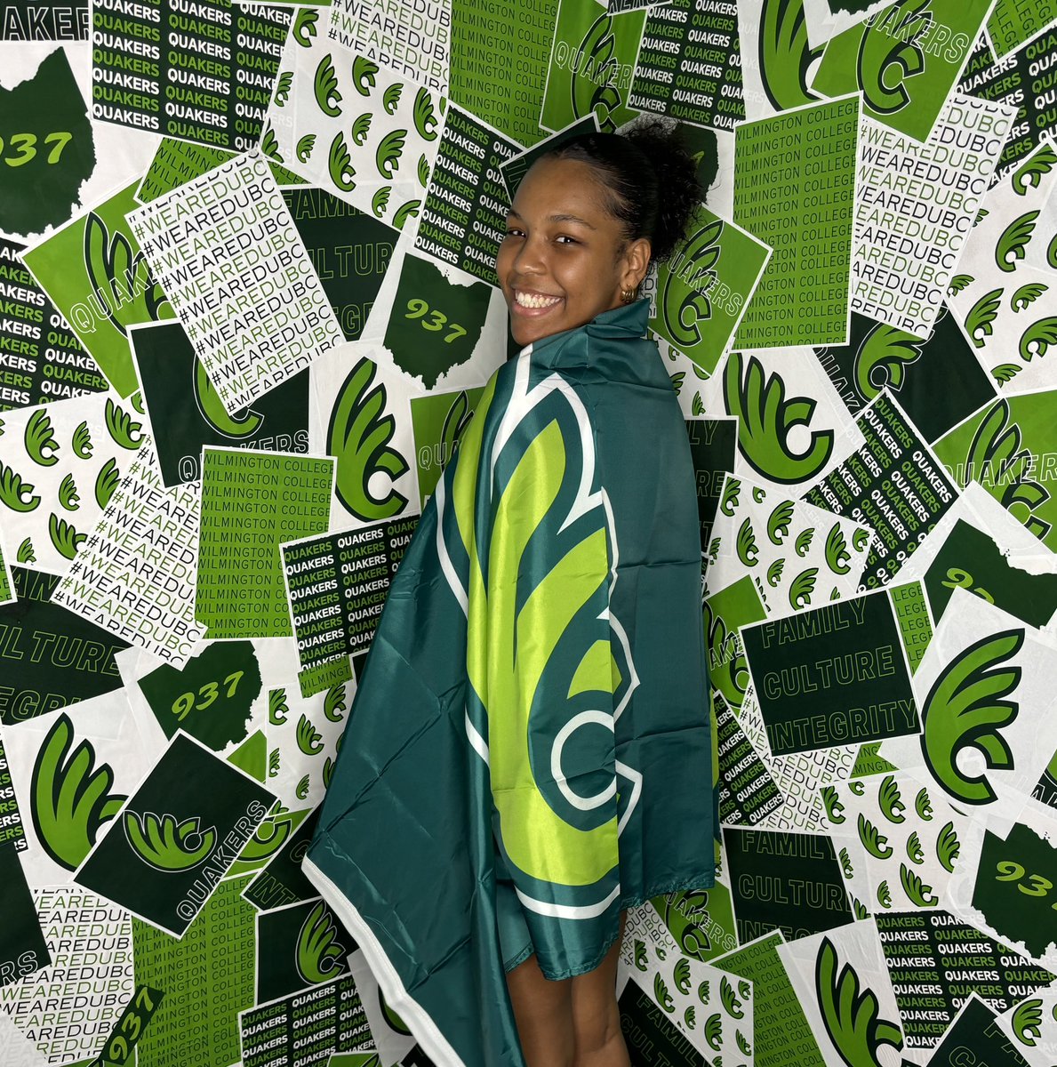 Amiel Jones (@amielj_) on Twitter photo After an amazing visit, I am blessed to receive the offer from <a href="/DubC_LQB/">Wilmington College Women’s Basketball</a> to continue my academic and athletic career. Very grateful for this opportunity! <a href="/OhioPremierBas1/">Premier Basketball</a> <a href="/WayneGirlsBBall/">Wayne Lady Warriors🏀</a> After an amazing visit, I am blessed to receive the offer from <a href="/DubC_LQB/">Wilmington College Women’s Basketball</a> to continue my academic and athletic career. Very grateful for this opportunity! <a href="/OhioPremierBas1/">Premier Basketball</a> <a href="/WayneGirlsBBall/">Wayne Lady Warriors🏀</a>