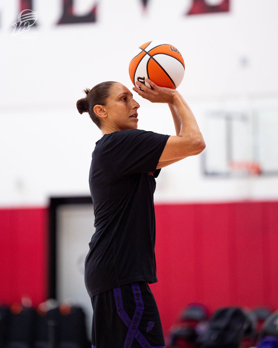 PhoenixMercury tweet picture