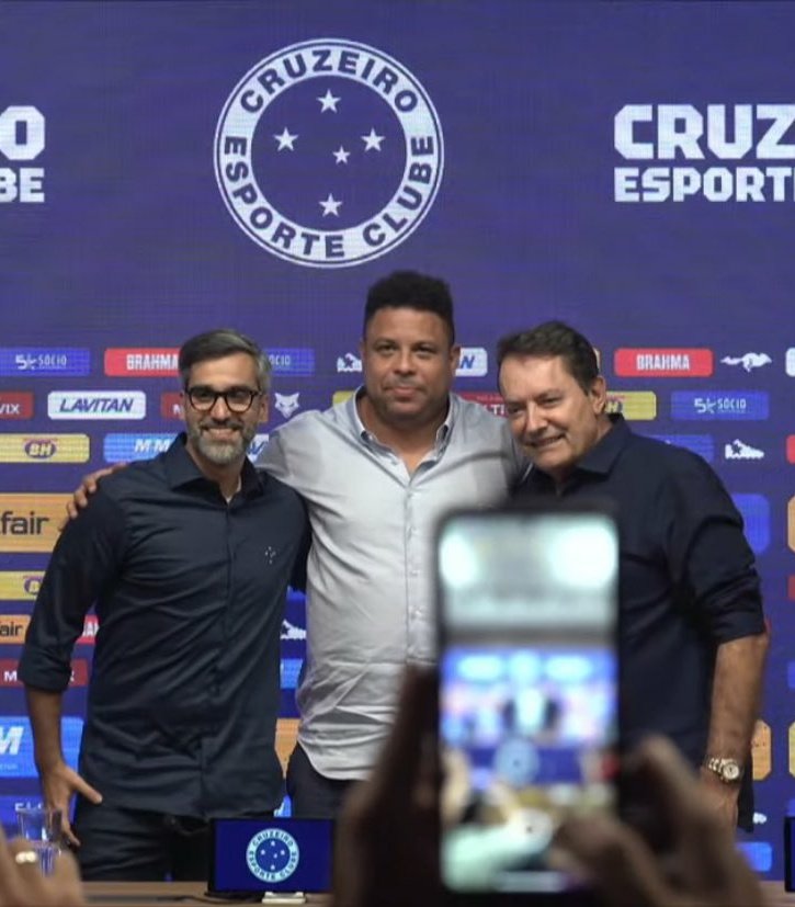 29/04/2024 - UM DIA HISTÓRICO!

CRUZEIRO ESPORTE CLUBE. 🔵⚪