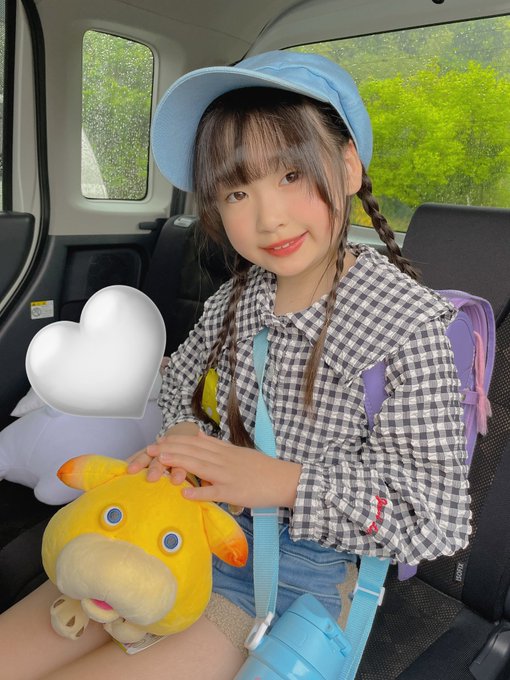 Twitterのコスプレ画像4