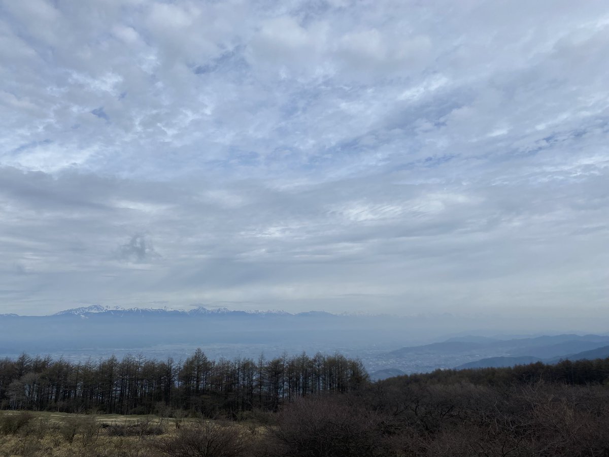 おはようございます☀ この3日間を乗り切って、週末はキャンプ行くんだ！！🏕️ ずっとデスクワークというか文献と睨めっこになりそうだけど、、、いま首筋痛くてヤバい💦 まぁ、いけるいける