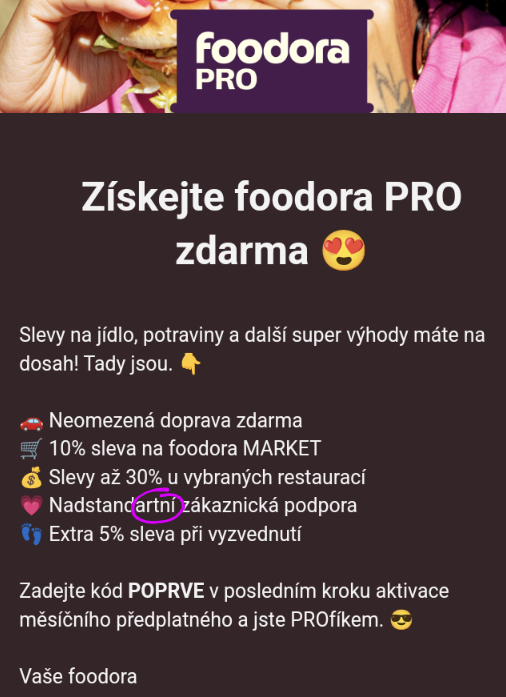 The Predator tweet media