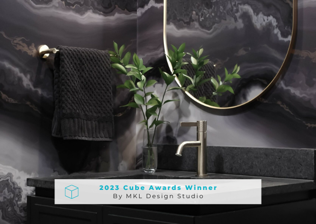 🏢✨ Transforming commercial spaces into hubs of creativity and productivity – @mkldesignstudio just snagged the Cube Award for Best Commercial Tenant Improvement up to $74,999! 🎊

#CubeAwards2023 #CommercialDesign #TenantImprovement #MKLDesignStudio #InnovationInDesign