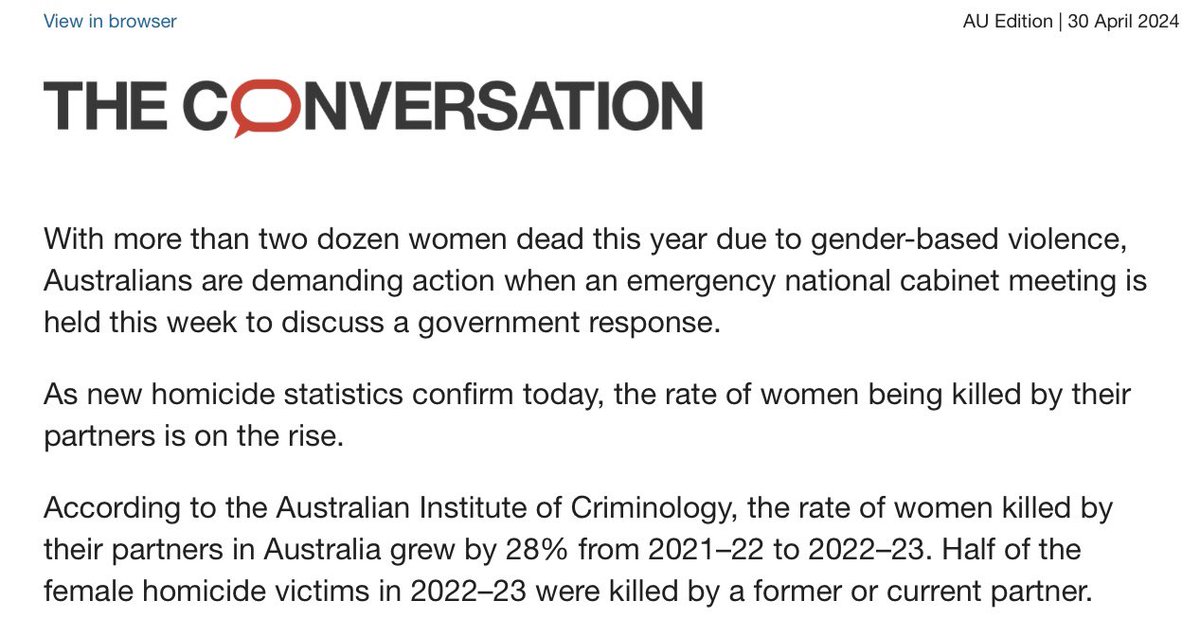 Women are being killed by men. Actually killed. Dead. By men. Meanwhile, various commentators appear not to be using the words men/man/male to accurately describe who is overwhelmingly doing the violence because, apparently, somebody might be mortally *offended* by words.