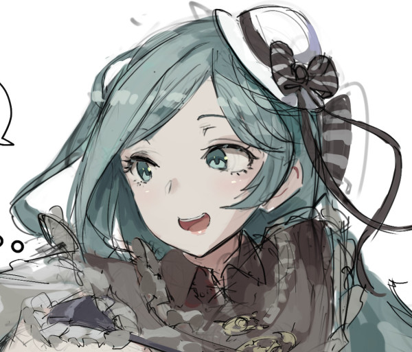 FantiaとPatreonにポストしました。 / Posted on Fantia and Patreon. 